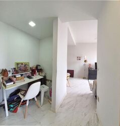 The Viridian (D12), Apartment #597524421